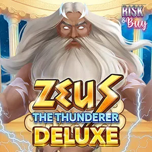 Zeus the Thunderer Deluxe