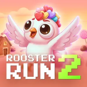 Rooster Run 2 — msctttt