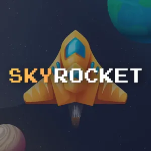 SKYROCKET — msctttt