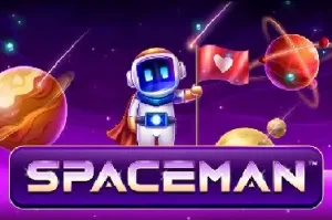 SpaceMan — spaceman