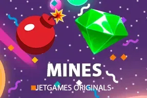 mines