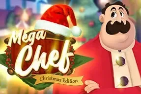 Mega Chef Christmas Edition — triplecherry