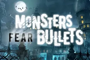 Monsters Fear Bullets Mobile — triplecherry
