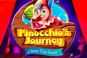 Pinocchio's Journey Mobile — triplecherry