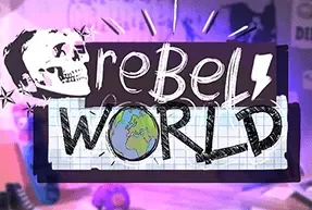 Rebel World Mobile — triplecherry