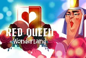 Red Queen in Wonderland Mobile — triplecherry