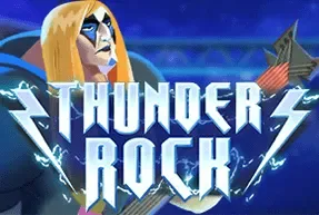 Thunder Rock Mobile — triplecherry