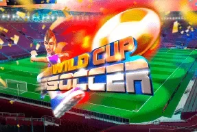 Wild Cup Soccer — triplecherry