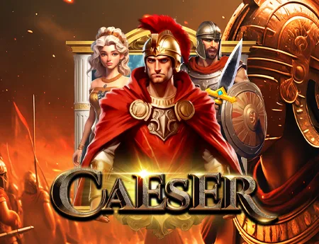 Caesar — kagaming