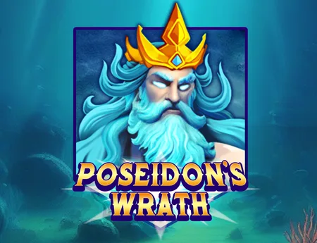 Poseidon Wrath — kagaming
