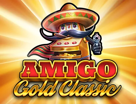Amigo Gold Classic — amigogaming