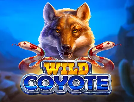 Wild Coyote — amigogaming
