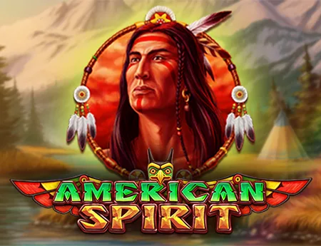 American Spirit — amigogaming