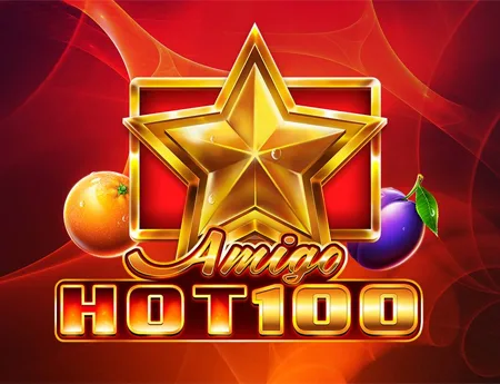 Amigo Hot 100 — amigogaming