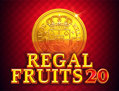 Regal Fruits 20 — amigogaming
