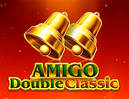 Amigo Double Classic — amigogaming