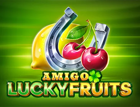 Amigo Lucky Fruits — amigogaming