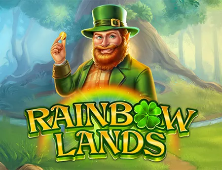 Rainbow Lands — amigogaming