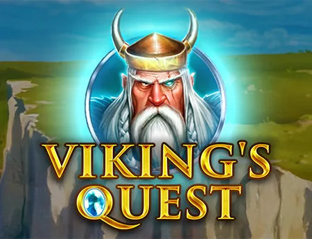 Viking's Quest — amigogaming