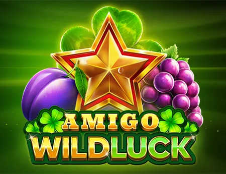 Amigo Wild Luck — amigogaming
