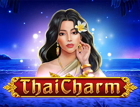 Thai Charm — amigogaming