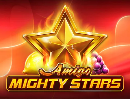 Amigo Mighty Stars — amigogaming