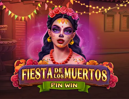 Fiesta De los Muertos — amigogaming