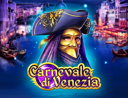 Carnevale Di Venezia — amigogaming