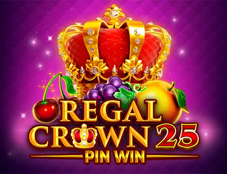 Regal Crown 25 — amigogaming
