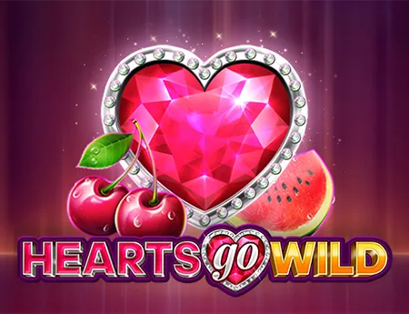 Hearts Go Wild — amigogaming