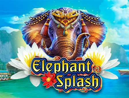 Elephant Splash — amigogaming