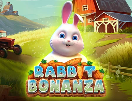 Rabbit Bonanza — amigogaming