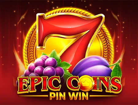 Epic Coins — amigogaming
