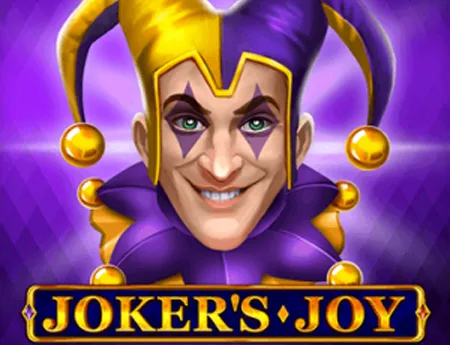 Jokers Joy — amigogaming