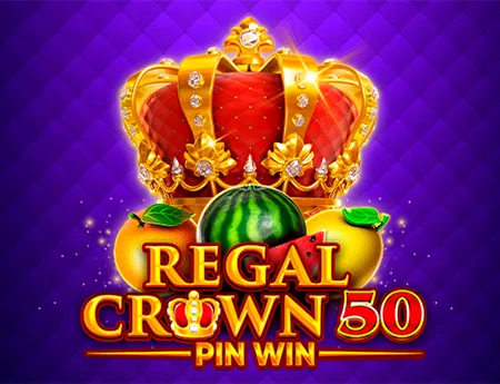 Regal Crown 50 — amigogaming