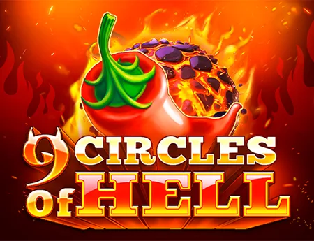 9 Circles of Hell — amigogaming