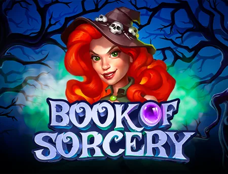 Book of Sorcery — amigogaming