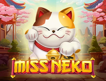 Miss Neko — amigogaming