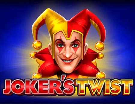 Joker's Twist — amigogaming