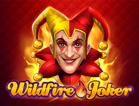 Wildfire Joker — amigogaming