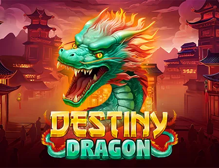 Destiny Dragon — amigogaming