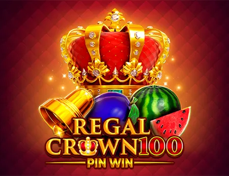 Regal Crown 100 — amigogaming