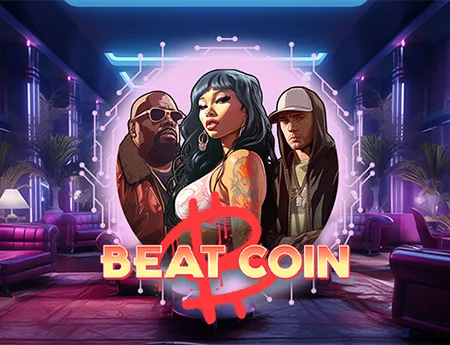 Beat Coin — amigogaming