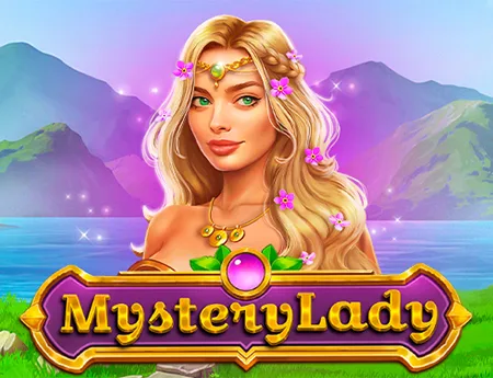 Mystery Lady — amigogaming