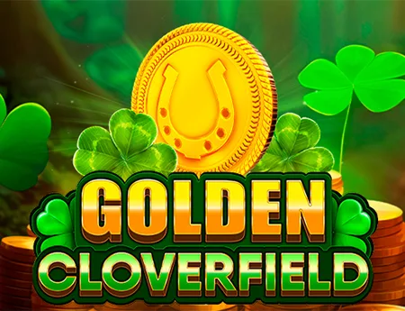 Golden Cloverfield — amigogaming