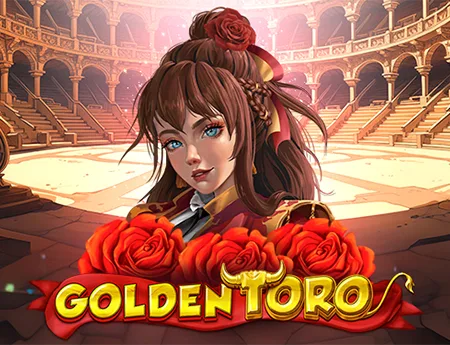 Golden Toro — amigogaming