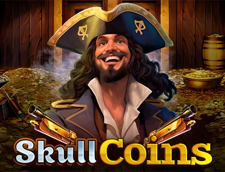 Skull Coins — amigogaming