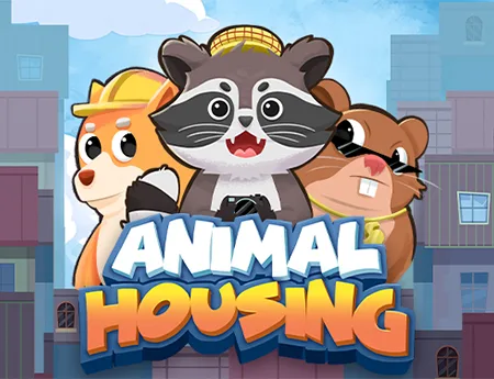 Animal Housing — amigogaming