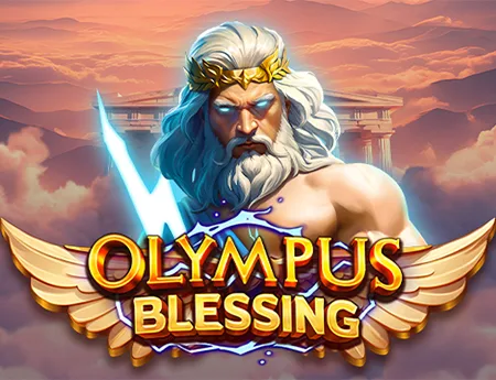 Olympus Blessing — amigogaming