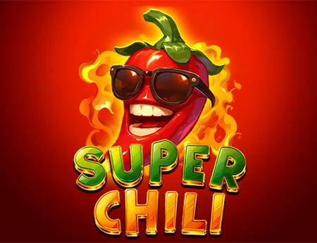 Super Chili — amigogaming